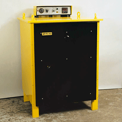 PK 410 Шкаф для прокалки и хранения электродов ESAB