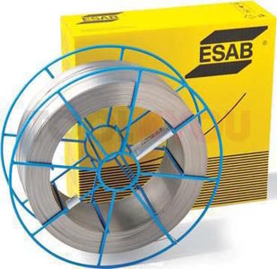 Порошковая проволока ESAB Shield-Bright 309L X-tra